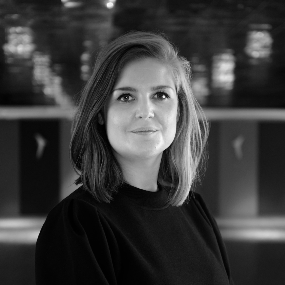 Linda Bolstad Strønen Linda Bolstad Strønen
